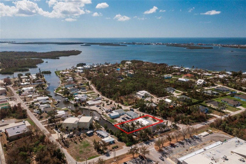 Waterfront Home with Direct Gulf Access, Ideal for Boaters and - Beach Home for sale in Englewood, Florida on Beachhouse.com