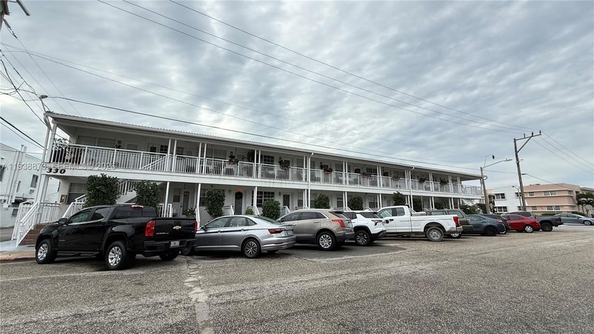 Great opportunity to own a studio unit at 33 74thg St, Unit 16 - Beach Condo for sale in Miami Beach, Florida on Beachhouse.com