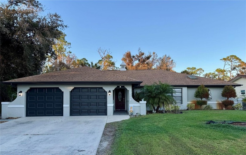 Welcome to this beautifully maintained home featuring over 2,000 - Beach Home for sale in Port Charlotte, Florida on Beachhouse.com