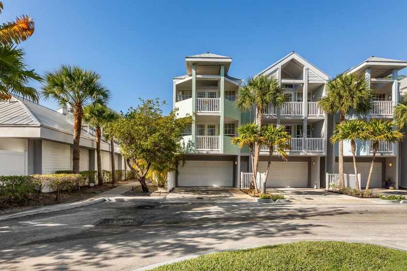 Quietly set within the gated Seaside Residences community, 97 - Beach Home for sale in Key West, Florida on Beachhouse.com