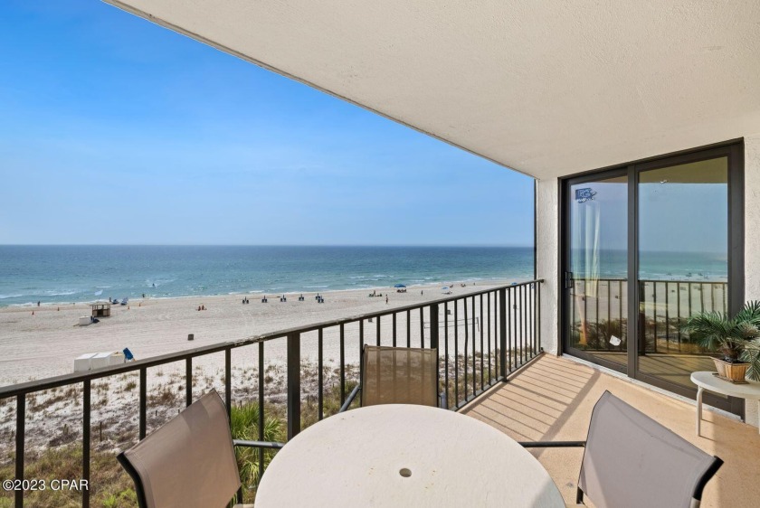 Our new favorite beach property! This Gulf Front condo is - Beach Condo for sale in Panama City Beach, Florida on Beachhouse.com