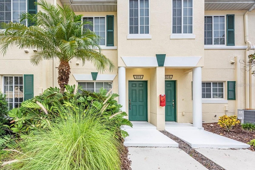 One or more photo(s) has been virtually staged. This spacious 2 - Beach Townhome/Townhouse for sale in Bradenton, Florida on Beachhouse.com