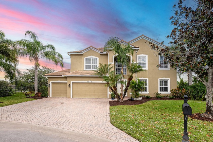 Don't miss this stunning, executive 5-bedroom, 4.5-bath home - Beach Home for sale in Stuart, Florida on Beachhouse.com