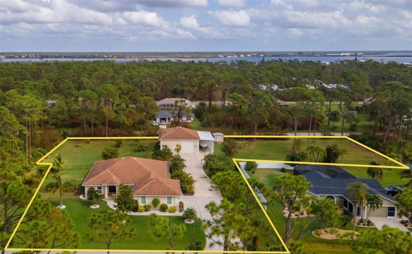 OFFICIAL LISTING AGENT - LESLIE BROWN PA (click my name on the - Beach Home for sale in Port Charlotte, Florida on Beachhouse.com