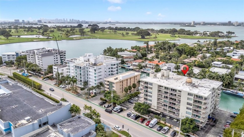 Waterfront Dream 
Step into a lifestyle of serenity, with this - Beach Condo for sale in Bay Harbor Islands, Florida on Beachhouse.com