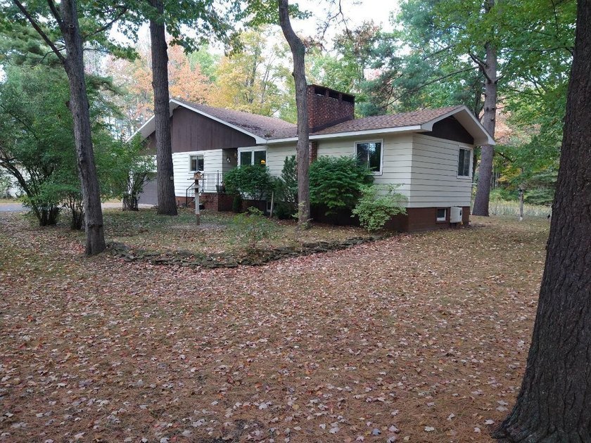 Nestled just outside Ossineke and only a short drive to Alpena - Beach Home for sale in Ossineke, Michigan on Beachhouse.com