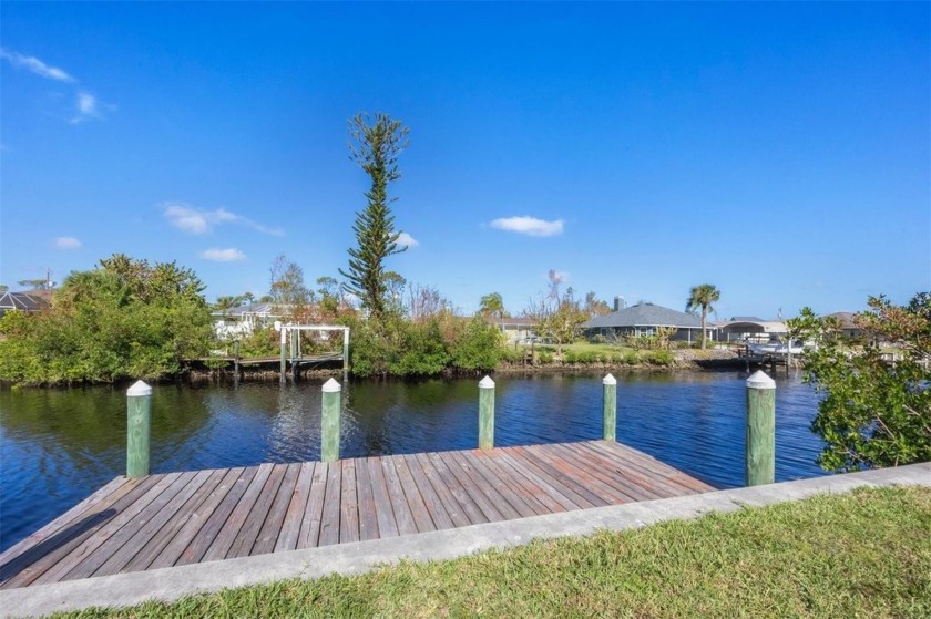 Come get your piece of the Florida pie! Gulf Cove is a - Beach Lot for sale in Port Charlotte, Florida on Beachhouse.com