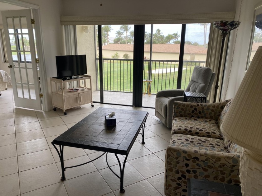 Lowest price 1 bedroom in Ocean VillAS III, at Ocean Village - Beach Condo for sale in Fort Pierce, Florida on Beachhouse.com