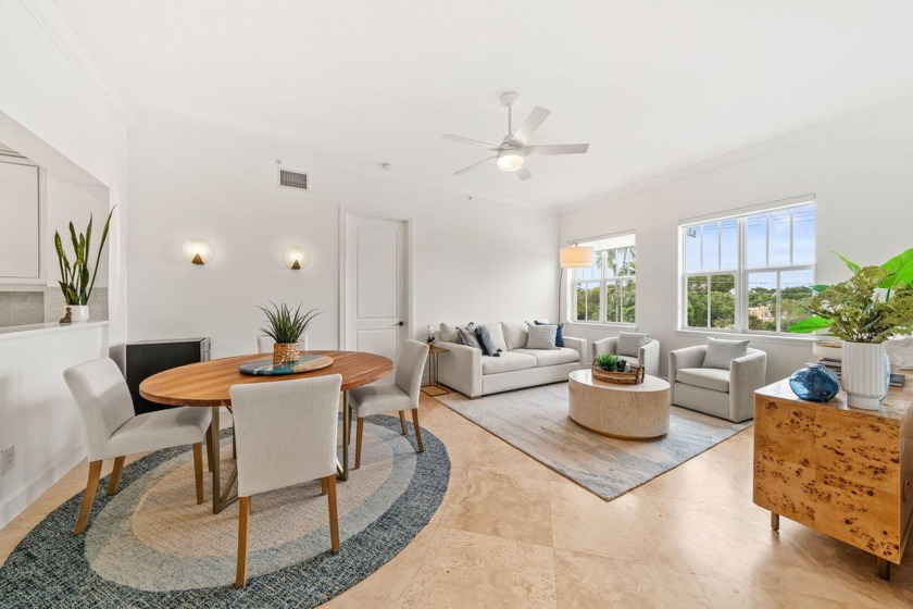 Step into modern elegance with this beautifully upgraded - Beach Condo for sale in Delray Beach, Florida on Beachhouse.com