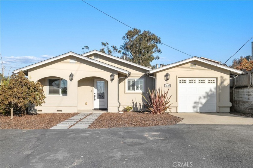 Welcome to this beautifully upgraded single level 4-bedroom - Beach Home for sale in Los Osos, California on Beachhouse.com