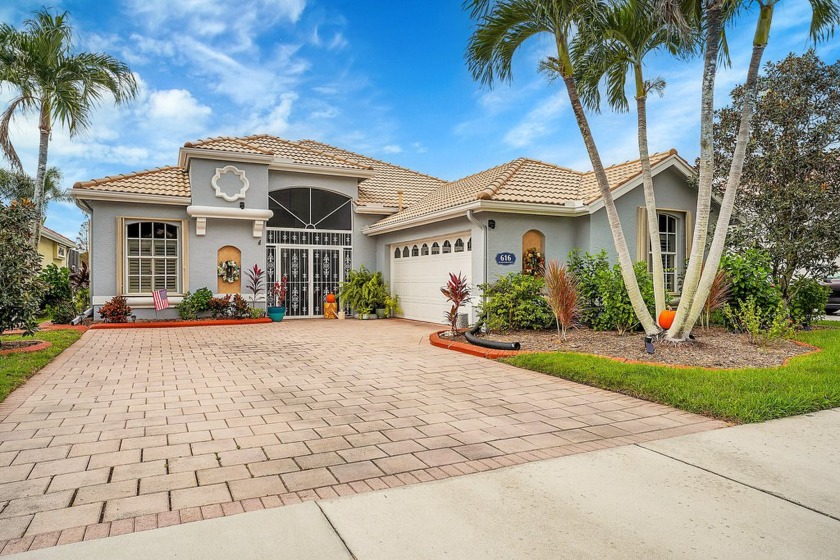 Black Friday Sale.! You're going to love this updated 3/3/2 Pool - Beach Home for sale in Port Saint Lucie, Florida on Beachhouse.com