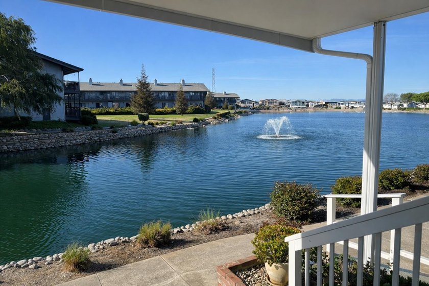 Welcome to 150 Kern Street, Space 150, located in a - Beach Home for sale in Salinas, California on Beachhouse.com