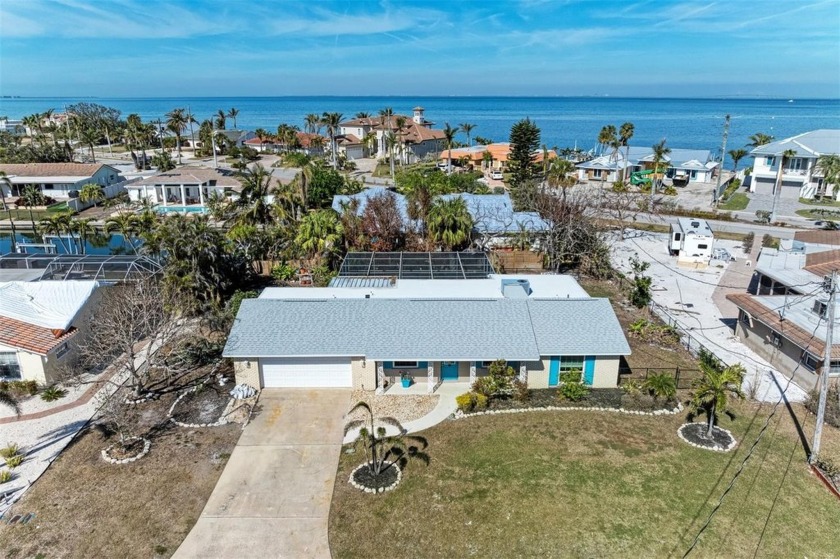 New List Price, Opportunity Awaits! Nestled in the highly - Beach Home for sale in Holmes Beach, Florida on Beachhouse.com