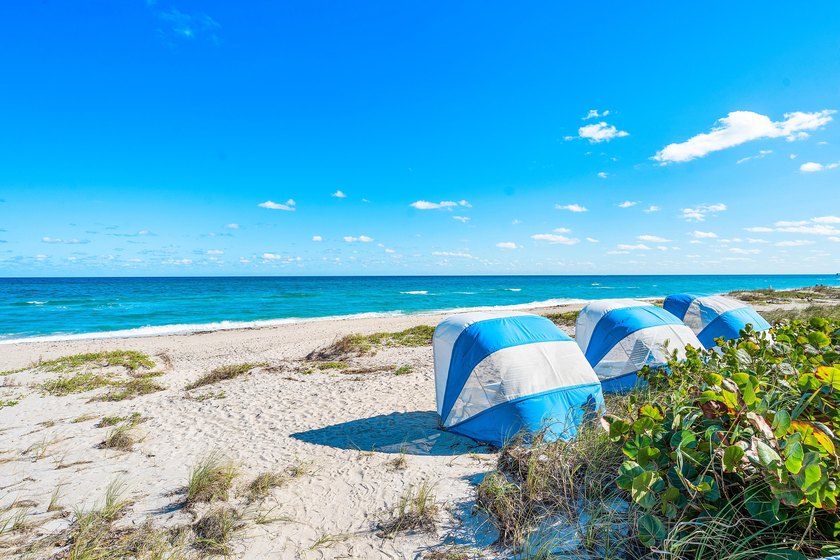 Exceptional Oceanfront Opportunity at The Palm Beach Stratford - Beach Condo for sale in Palm Beach, Florida on Beachhouse.com