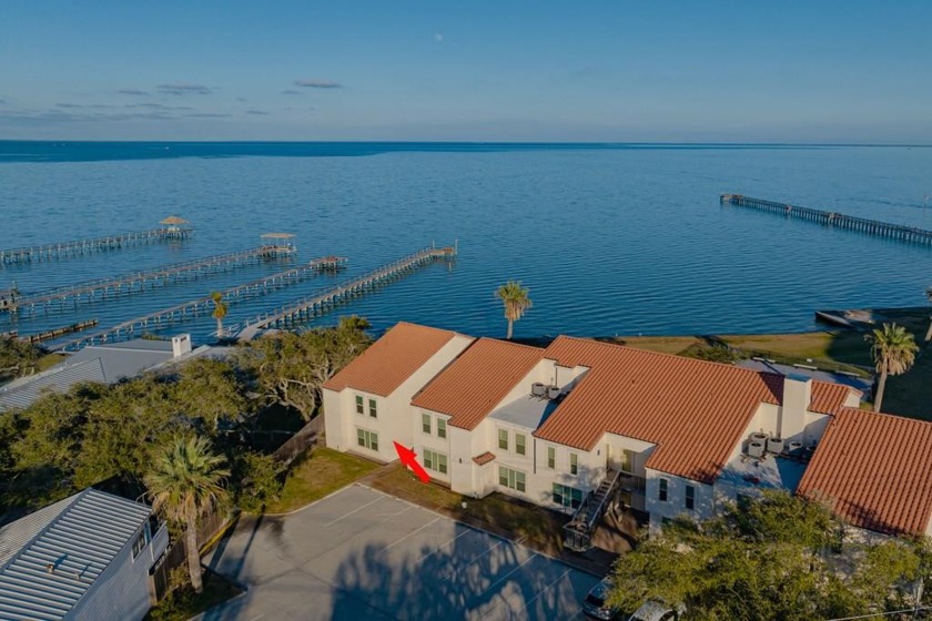 Prepare to be captivated by our spectacular water views and - Beach Condo for sale in Rockport, Texas on Beachhouse.com