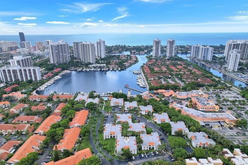 Welcome to Mariner's Village, a highly desirable gated community - Beach Condo for sale in Aventura, Florida on Beachhouse.com