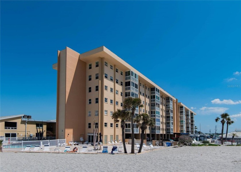 Price improvement and currently ONLY unit available!! Under 400K - Beach Condo for sale in Venice, Florida on Beachhouse.com