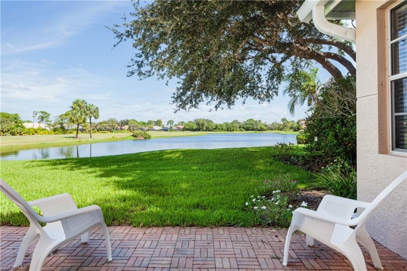 It's all about the view !  Enjoy the private tranquility as you - Beach Condo for sale in Bonita Springs, Florida on Beachhouse.com