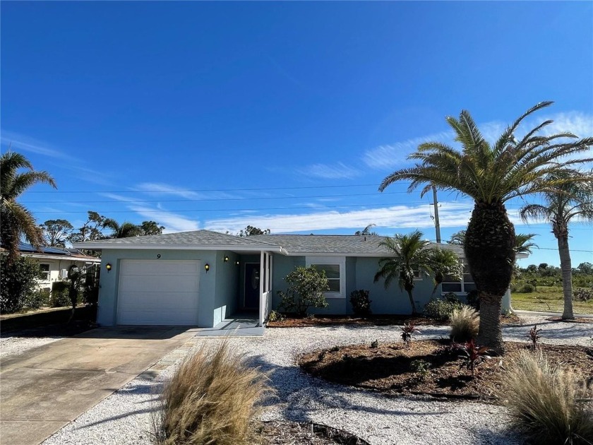 Peaceful pool home with preserve view! Nestled in a serene - Beach Home for sale in Rotonda West, Florida on Beachhouse.com