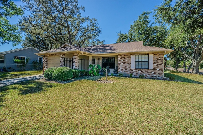 Land. Location. Leverage. Welcome to 4300 18th Avenue South - Beach Home for sale in St. Petersburg, Florida on Beachhouse.com