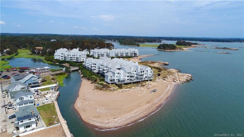 Nestled in a sought-after location, this gem offers easy access - Beach Condo for sale in East Haven, Connecticut on Beachhouse.com