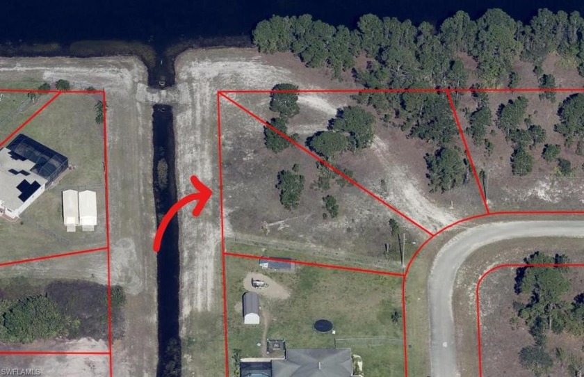 This large plot in Lehigh Acres is perfect for investors or - Beach Lot for sale in Lehigh Acres, Florida on Beachhouse.com