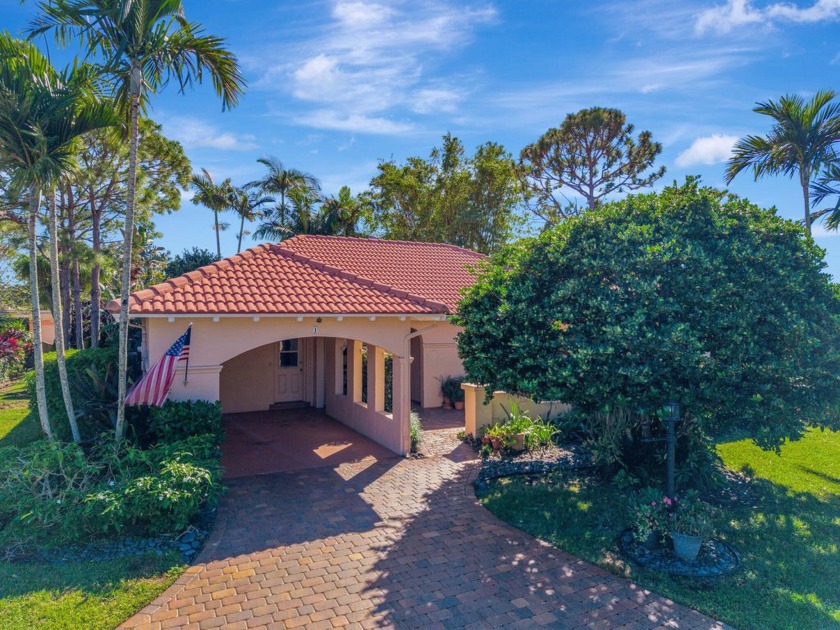 1 Fairway Drive - Beach Home for sale in Boynton Beach, Florida on Beachhouse.com