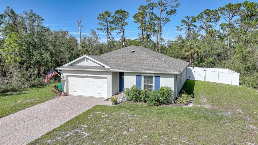 Constructed in 2023, this STUNNING residence in the heart of - Beach Home for sale in Port Charlotte, Florida on Beachhouse.com