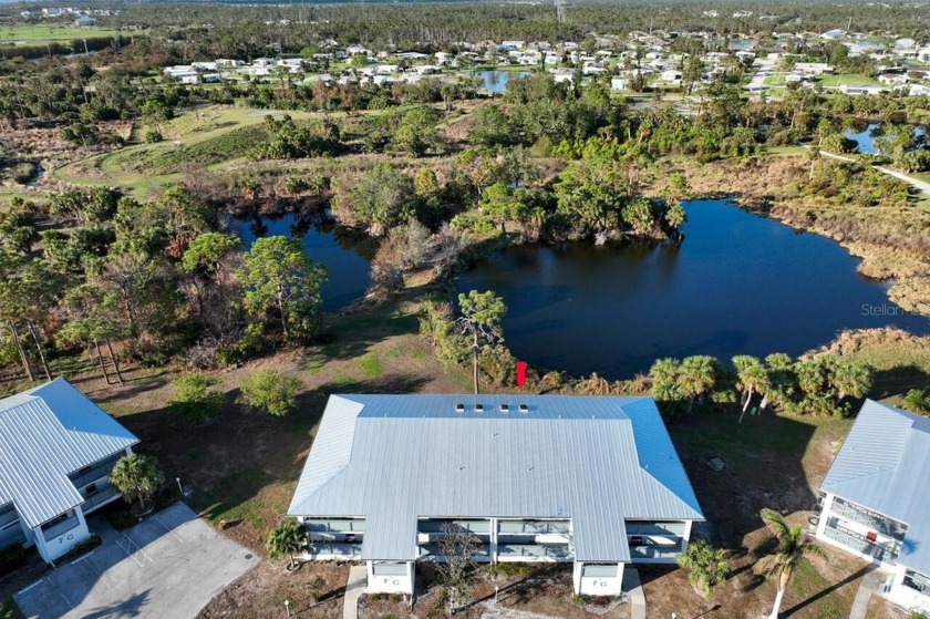 This 2BD-2BA condo at Fiddlers' Green II has been completely - Beach Condo for sale in Englewood, Florida on Beachhouse.com