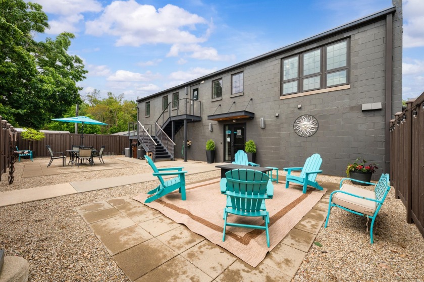 First time on the market! This 2bd/1.5ba condo is 876sf and is - Beach Condo for sale in Bridgman, Michigan on Beachhouse.com