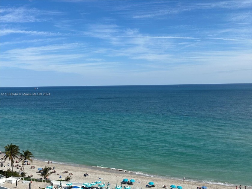 SELLERS HAS PAID IN FULL ALL CURRENT SPECIAL ASSESSMENTS! 1BDR - Beach Condo for sale in Hallandale Beach, Florida on Beachhouse.com
