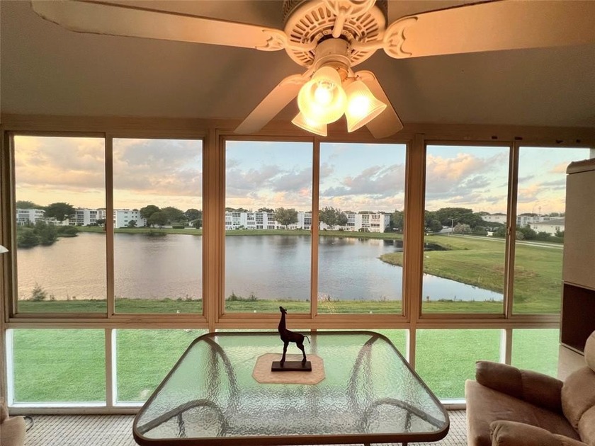 NEW A/C! HIGHLY DESIRABLE BUILDING LOCATED NEAR THE CLUBHOUSE - Beach Condo for sale in Deerfield Beach, Florida on Beachhouse.com