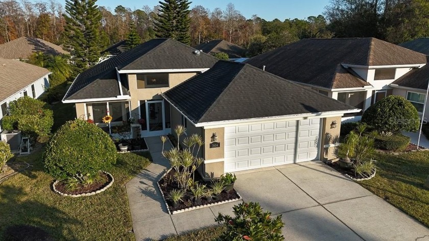 The difference is in the details! This home is nestled within - Beach Home for sale in New Port Richey, Florida on Beachhouse.com