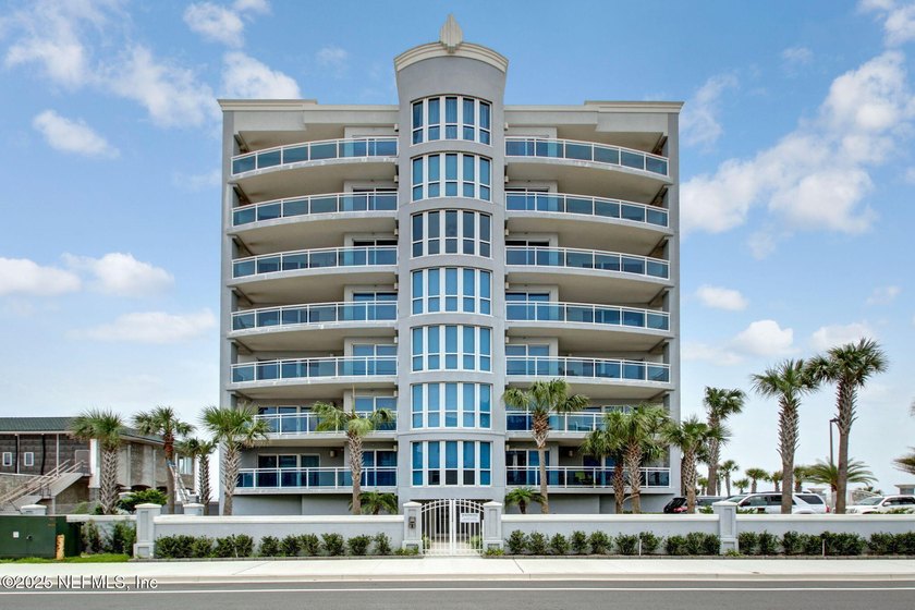 Newly remodeled condo offers uninterrupted views of the Ocean - Beach Condo for sale in Jacksonville Beach, Florida on Beachhouse.com