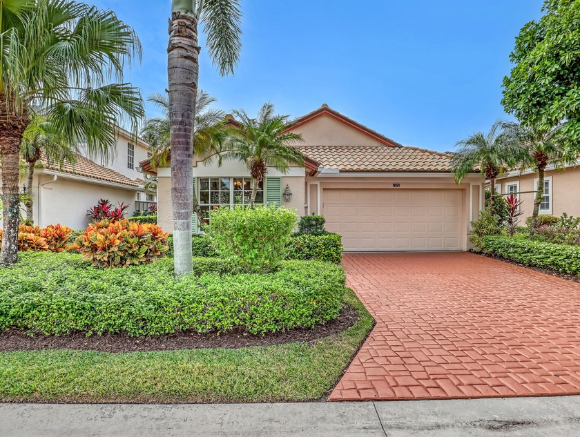 Your search ends here! Discover this friendly and functional - Beach Home for sale in Palm Beach Gardens, Florida on Beachhouse.com