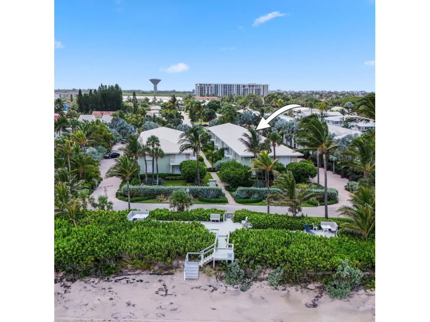 Beautifully Renovated Beachside Condo in Exclusive Ocean Ridge - - Beach Condo for sale in Ocean Ridge, Florida on Beachhouse.com