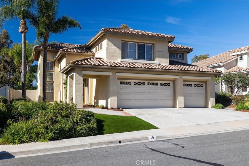 Located in the desirable Estrella Vista community of Melinda - Beach Home for sale in Rancho Santa Margarita, California on Beachhouse.com