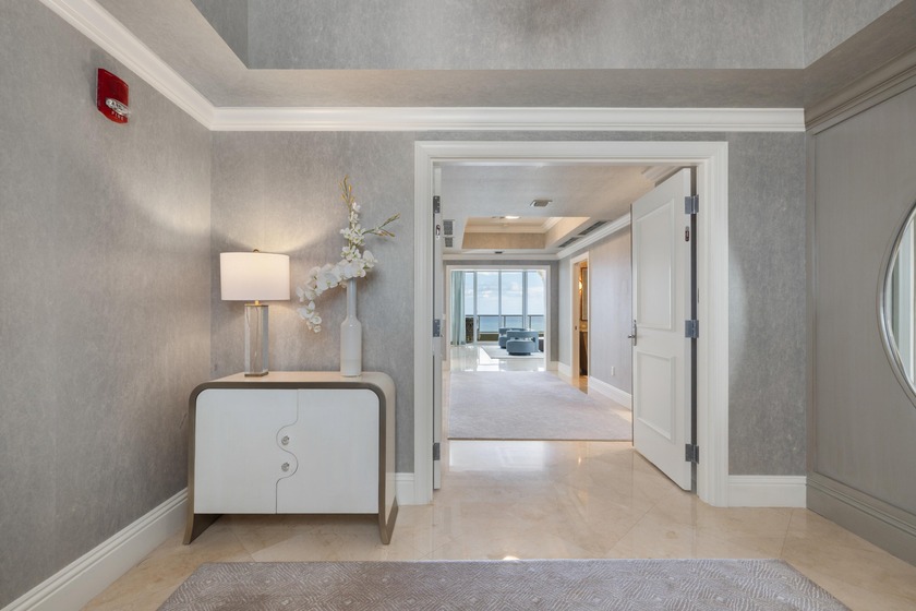 Experience refined coastal living at Ocean's Edge, one of Singer - Beach Condo for sale in Singer Island, Florida on Beachhouse.com