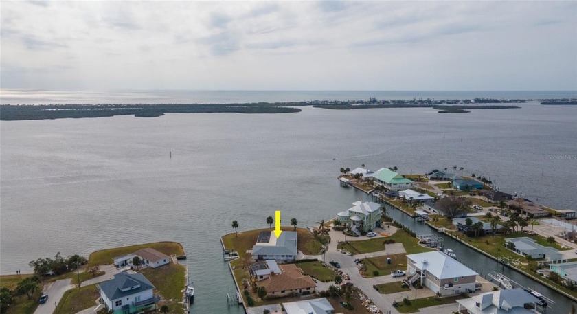 1901 PENNSYLVANIA AVENUE - Beach Home for sale in Englewood, Florida on Beachhouse.com