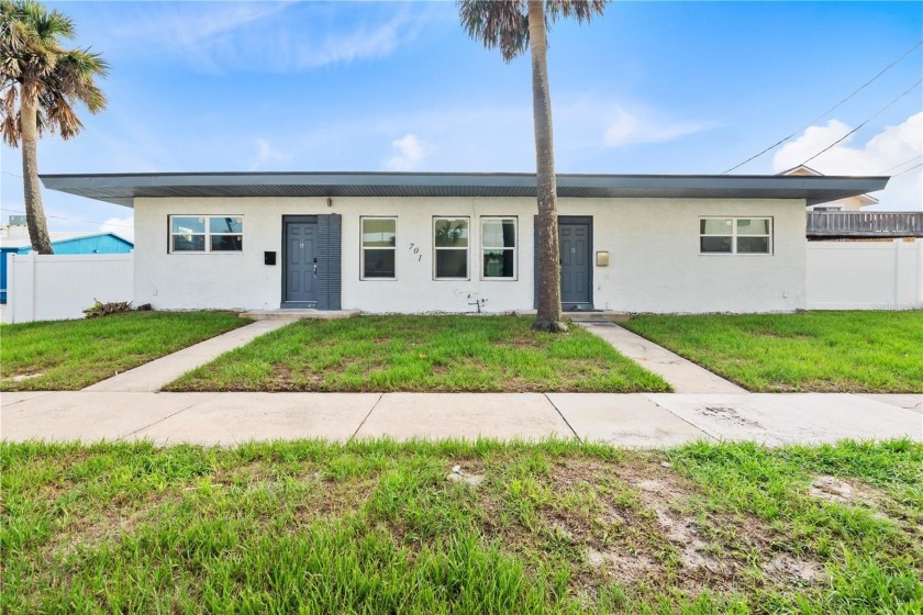 Zoning for Assisted Living Facility. Nestled in the heart of - Beach Townhome/Townhouse for sale in Daytona Beach, Florida on Beachhouse.com