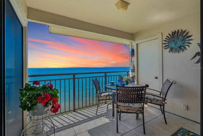 This stunning corner condo offers waterfront living with - Beach Condo for sale in St. Petersburg, Florida on Beachhouse.com