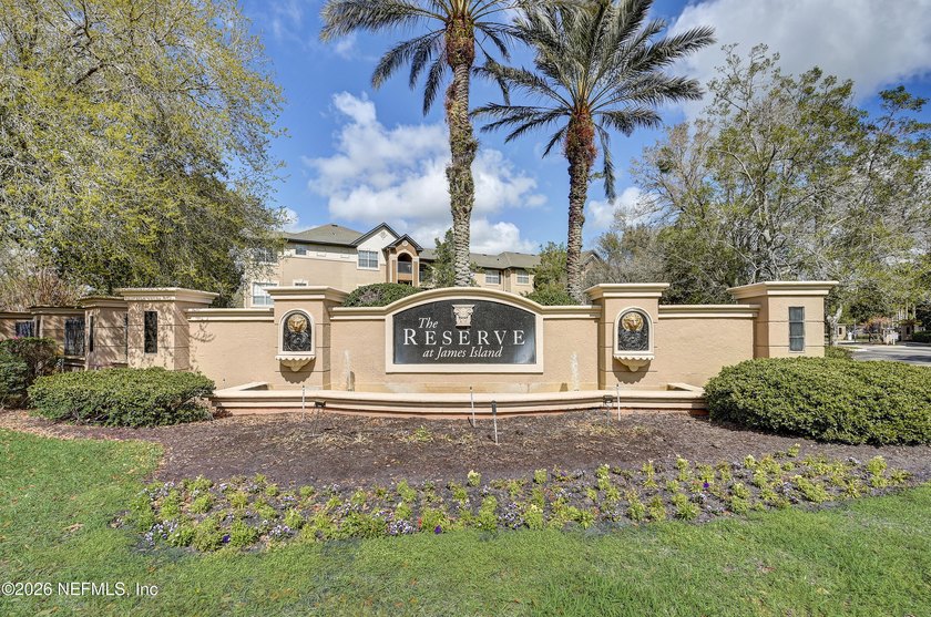 Beautiful Second Floor Condo in The Reserve at James Island - Beach Condo for sale in Jacksonville, Florida on Beachhouse.com