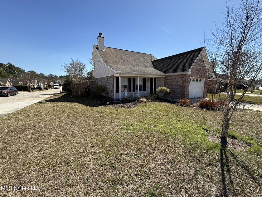 Welcome to Your Next Home in Gulfport's Windance Community! - Beach Home for sale in Gulfport, Mississippi on Beachhouse.com