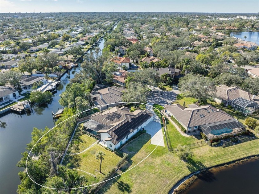 Nestled in the highly sought-after gated community of Placido - Beach Home for sale in St. Petersburg, Florida on Beachhouse.com