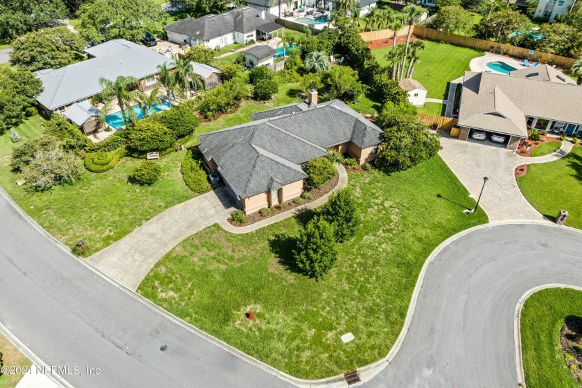 Highly sought after neighborhood ''Neptune By The Sea'' where - Beach Home for sale in Neptune Beach, Florida on Beachhouse.com