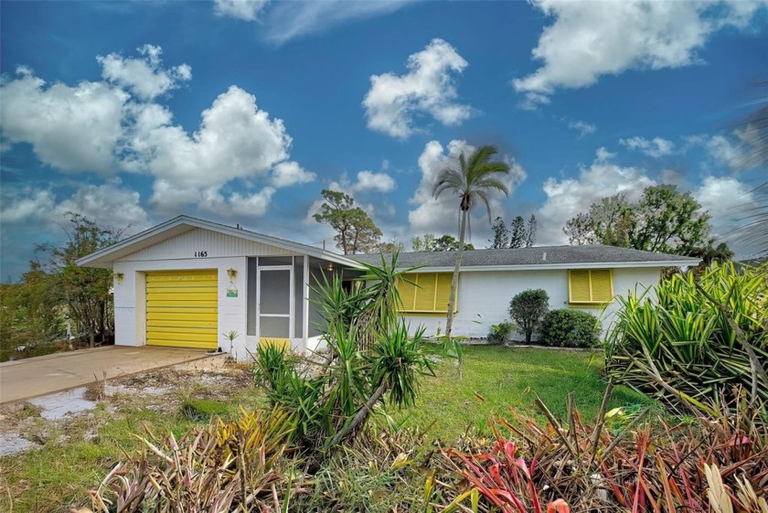 Under contract-accepting backup offers. NOW IS YOUR CHANCE to - Beach Home for sale in Englewood, Florida on Beachhouse.com