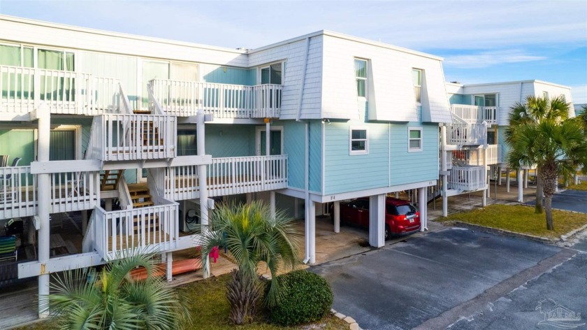 New Price!! Motivated Seller!! You've just found the island - Beach Home for sale in Pensacola Beach, Florida on Beachhouse.com