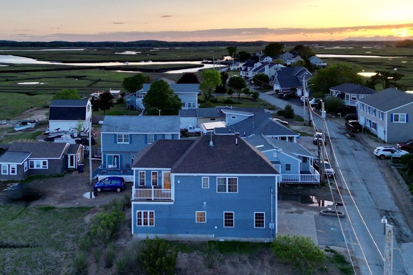 Ideal family home built in 2010, this thoughtfully designed - Beach Home for sale in Hampton, New Hampshire on Beachhouse.com