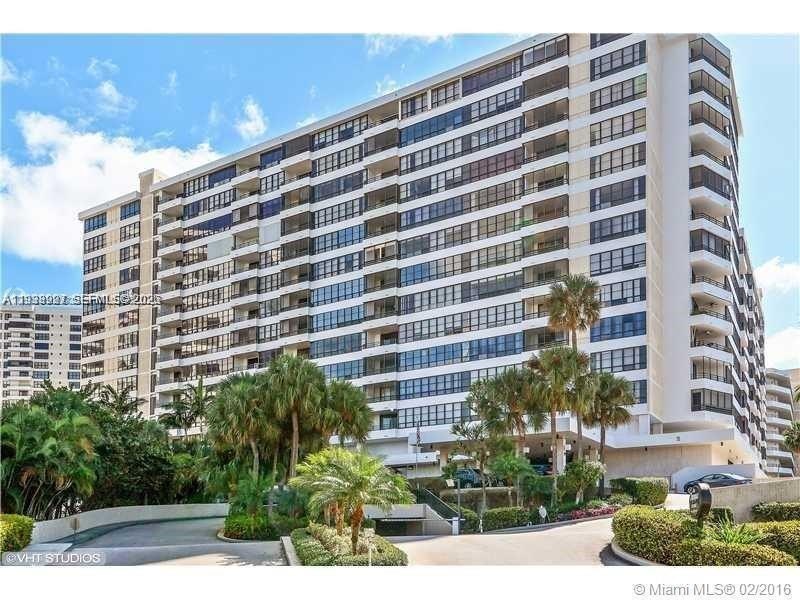 Enjoy resort-style living in this well appointed unit, featuring - Beach Condo for sale in Hallandale Beach, Florida on Beachhouse.com