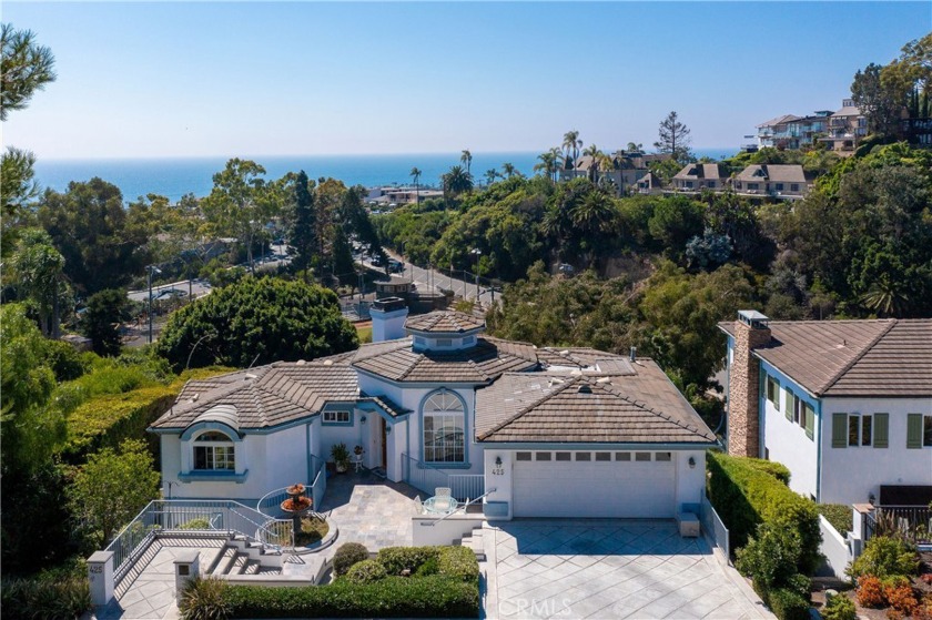 This one-of-a-kind property nestled within prestigious North - Beach Home for sale in Laguna Beach, California on Beachhouse.com